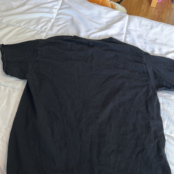 Cardi B and Offset McDonalds Shirt - Picture 3 of 3